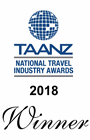 Winner NTIA 2018